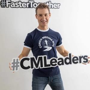 Meet your Posher, Alex